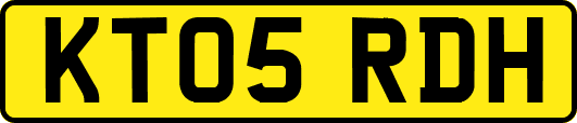 KT05RDH