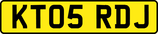 KT05RDJ