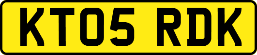 KT05RDK