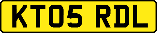 KT05RDL