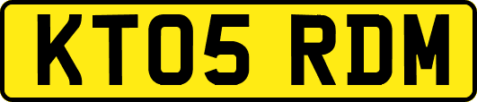 KT05RDM