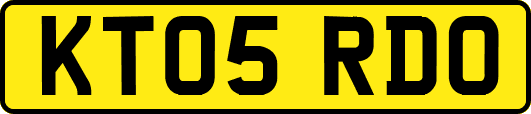 KT05RDO