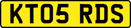 KT05RDS