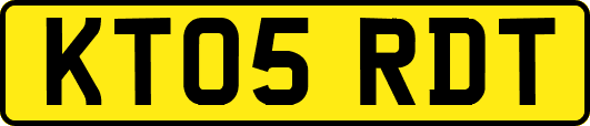 KT05RDT