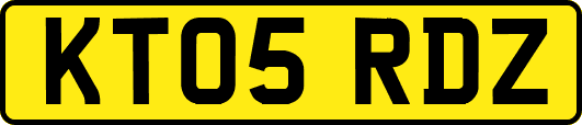 KT05RDZ