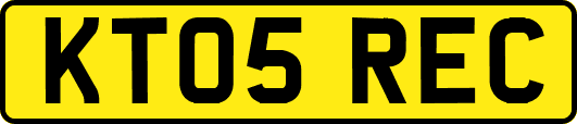 KT05REC