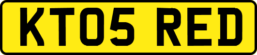 KT05RED