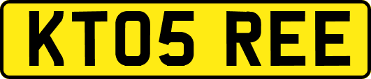 KT05REE