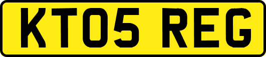 KT05REG