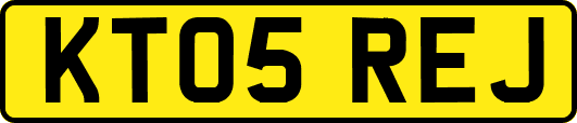 KT05REJ