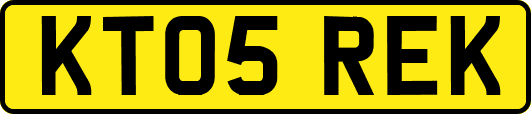 KT05REK