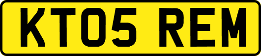 KT05REM