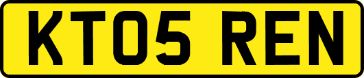 KT05REN