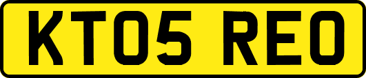 KT05REO