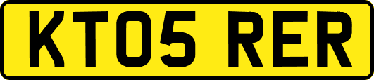 KT05RER