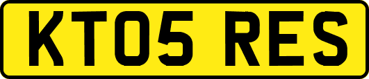 KT05RES