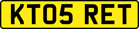 KT05RET