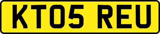 KT05REU