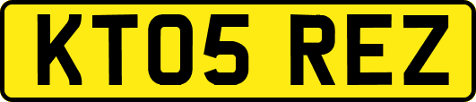 KT05REZ