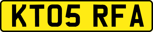 KT05RFA