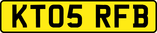 KT05RFB