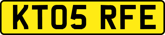 KT05RFE