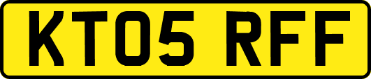 KT05RFF