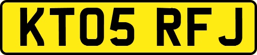 KT05RFJ