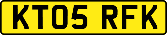 KT05RFK