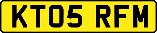 KT05RFM
