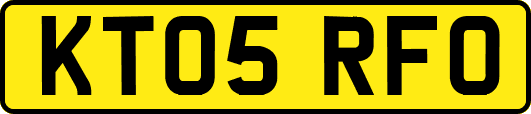 KT05RFO