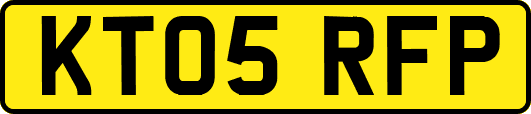 KT05RFP