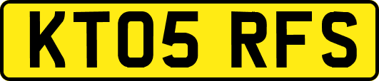 KT05RFS