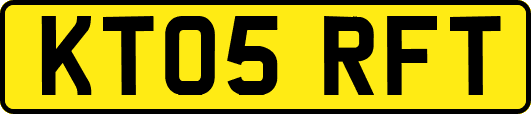 KT05RFT