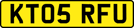 KT05RFU