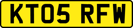 KT05RFW