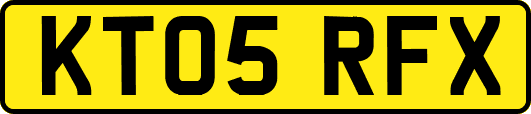 KT05RFX