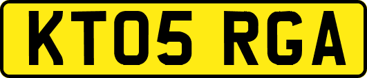 KT05RGA