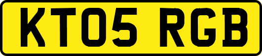 KT05RGB