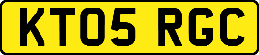 KT05RGC