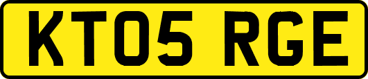 KT05RGE