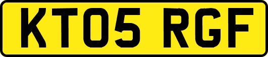 KT05RGF