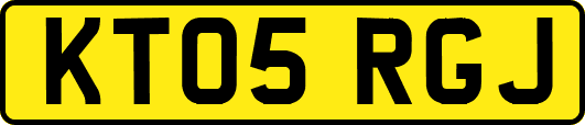 KT05RGJ