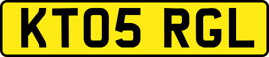 KT05RGL