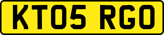 KT05RGO