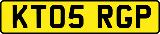 KT05RGP