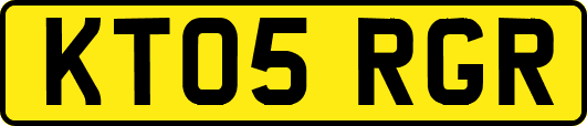 KT05RGR