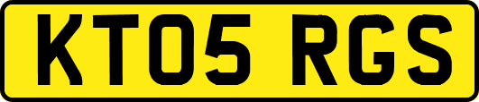 KT05RGS