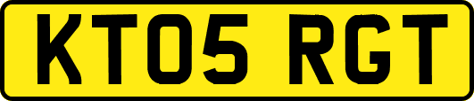 KT05RGT