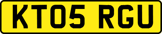 KT05RGU